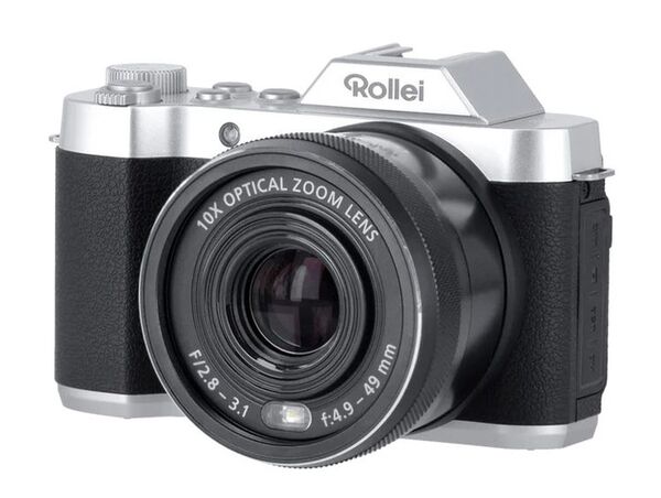 Rollei Powerflex 10x Retro 