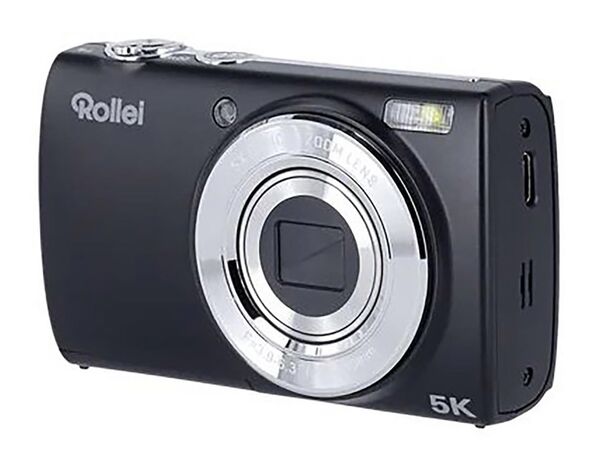 Rollei Powerflex compact 