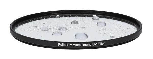 Rollei Premium UV Rundfilter  82mm