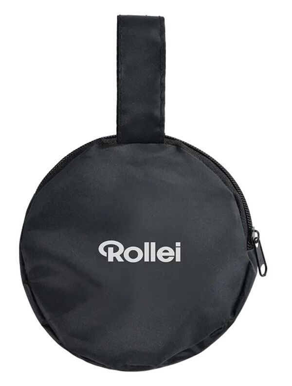 Rollei Profi 2 in 1 Faltreflektor  30 cm