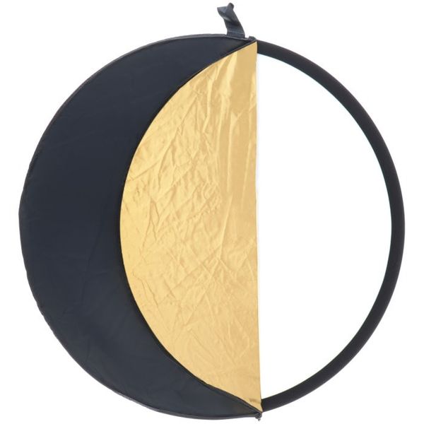 Rollei Profi 5 in 1 Faltreflektor 80 