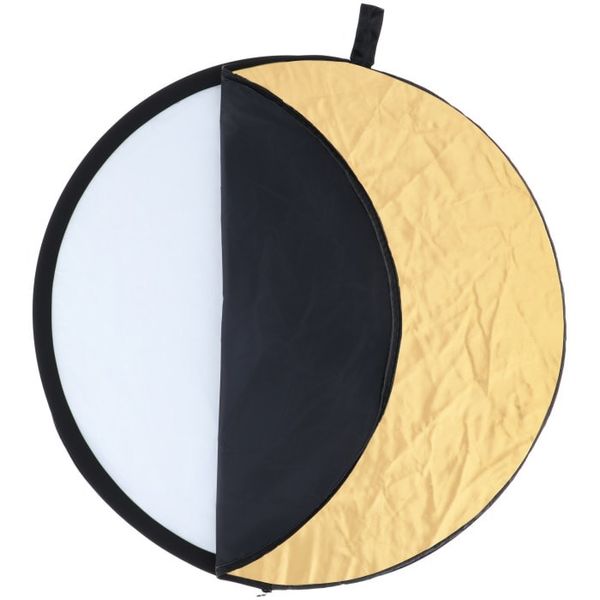 Rollei Profi 5 in 1 Faltreflektor 80 