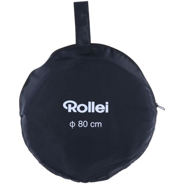 Rollei Profi 5 in 1 Faltreflektor 80 
