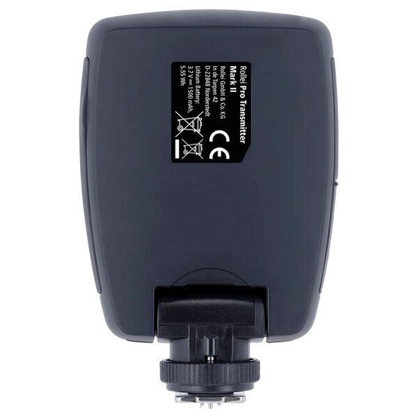 Rollei Profi Funksender Mark II universal 