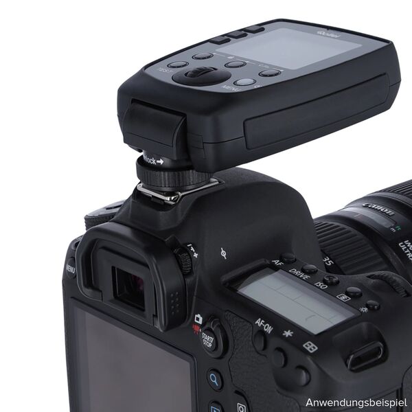 Rollei Profi Funksender Mark II universal 