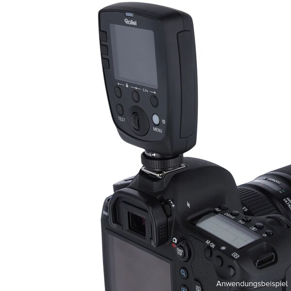 Rollei Profi Funksender Mark II universal 