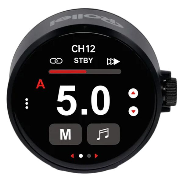 Rollei Profi Funksender TR-Q8 Touch 