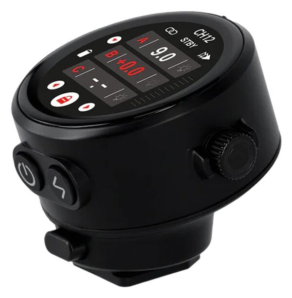 Rollei Profi Funksender TR-Q8 Touch 