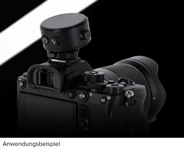 Rollei Profi Funksender TR-Q8 Touch 