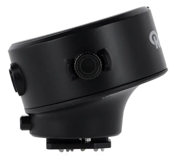 Rollei Profi Funksender TR-Q8 Touch 