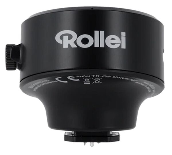 Rollei Profi Funksender TR-Q8 Touch 