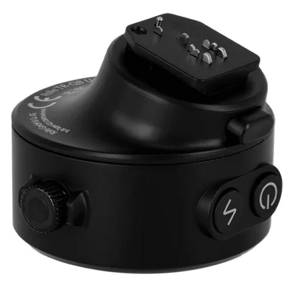 Rollei Profi Funksender TR-Q8 Touch 