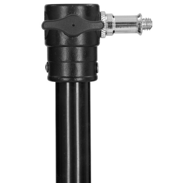 Rollei Profi Lampenstativ 240 cm 