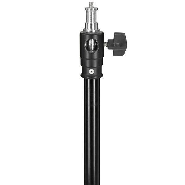 Rollei Profi Lampenstativ 240 cm 