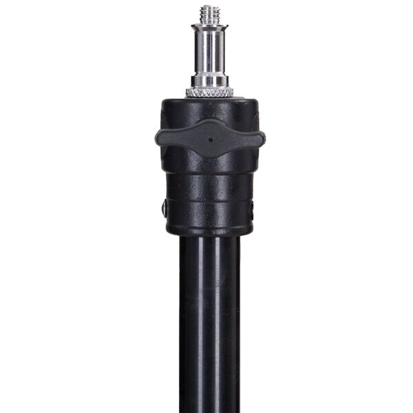 Rollei Profi Lampenstativ 240 cm 