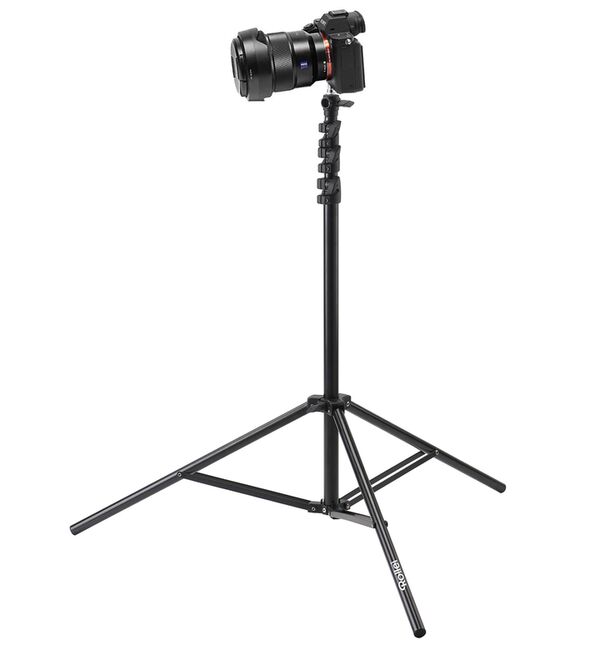 Rollei Profi Lampenstativ  285 cm