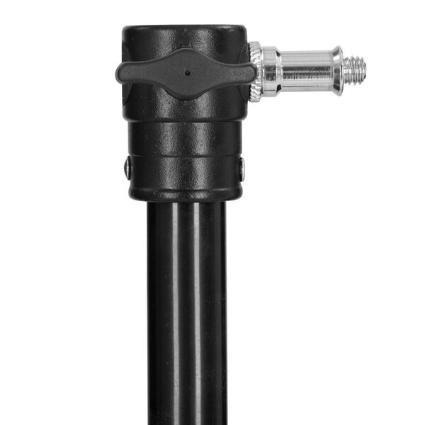 Rollei Profi Lampenstativ 300 cm 