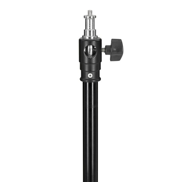 Rollei Profi Lampenstativ 300 cm 