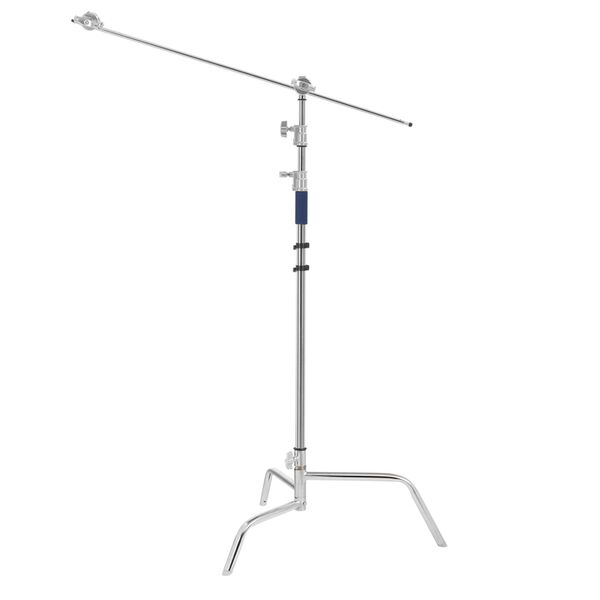 Rollei Profi Lampenstativ Steel v2 