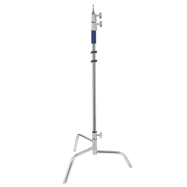 Rollei Profi Lampenstativ Steel v2 