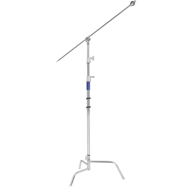 Rollei Profi Lampenstativ Steel v2 