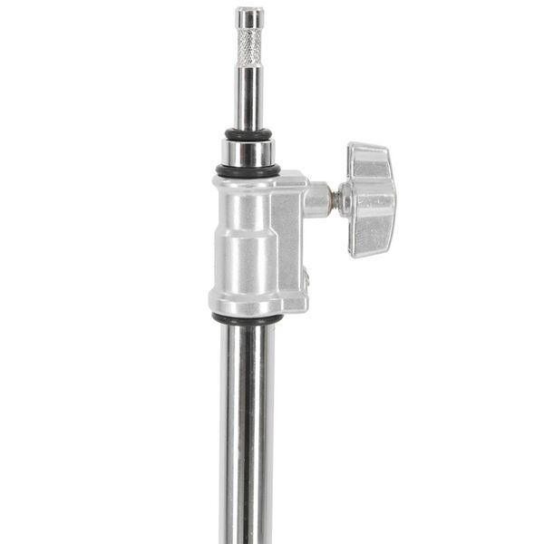 Rollei Profi Lampenstativ Steel v2 