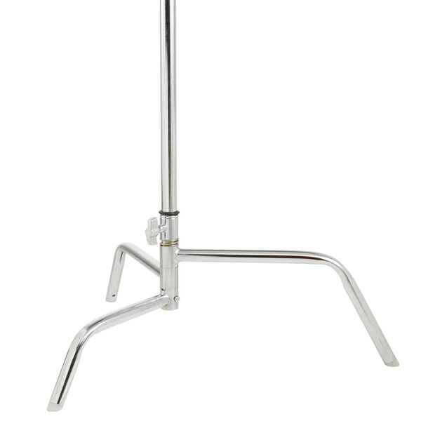 Rollei Profi Lampenstativ Steel v2 