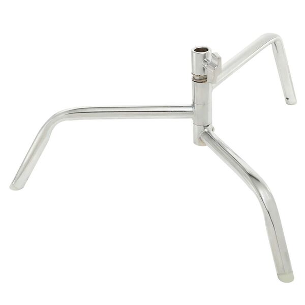 Rollei Profi Lampenstativ Steel v2 