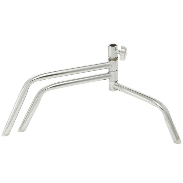 Rollei Profi Lampenstativ Steel v2 