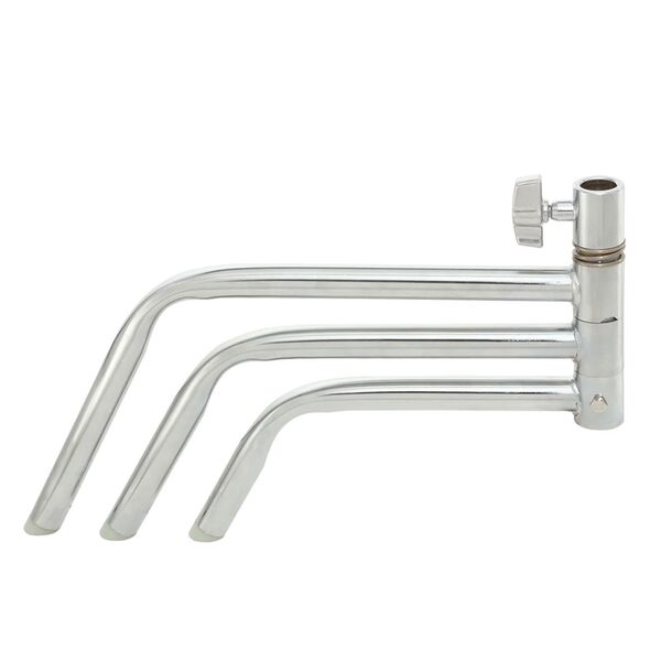 Rollei Profi Lampenstativ Steel v2 