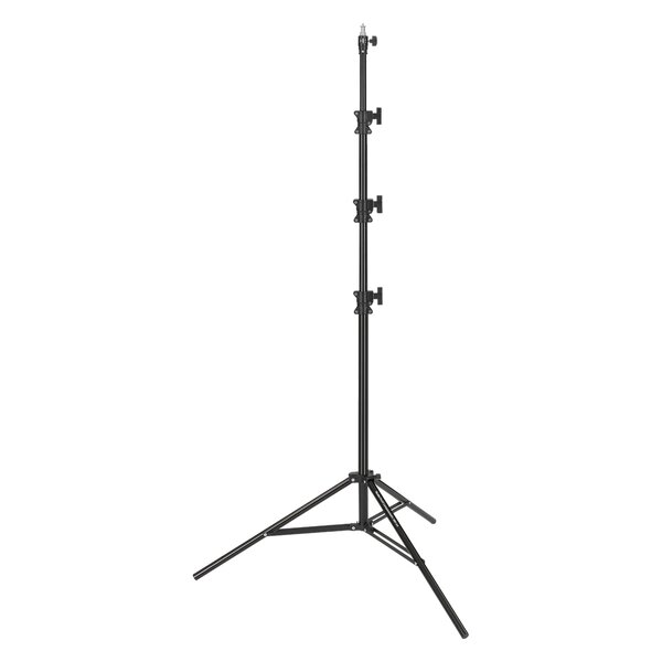 Rollei Profi Lampenstativ380cm 