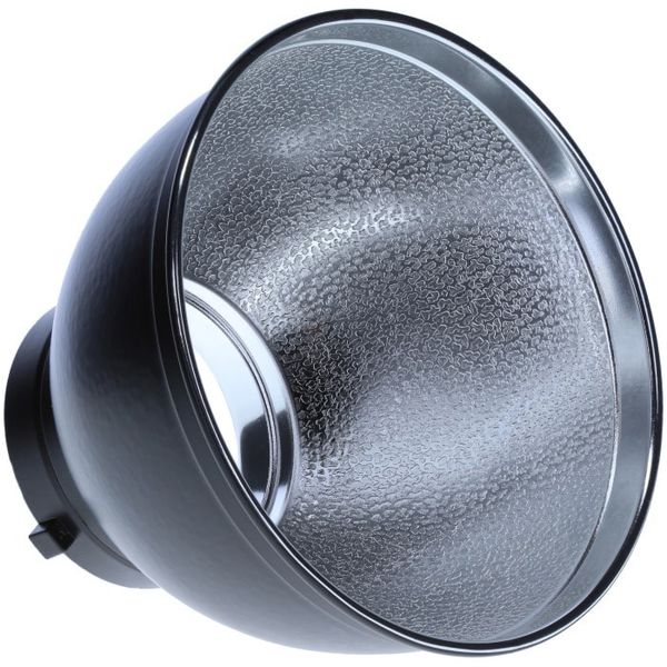 Rollei Profi Studioblitz Reflektor  55 Grad