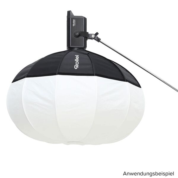 Rollei Quick Ball Softbox  100 cm