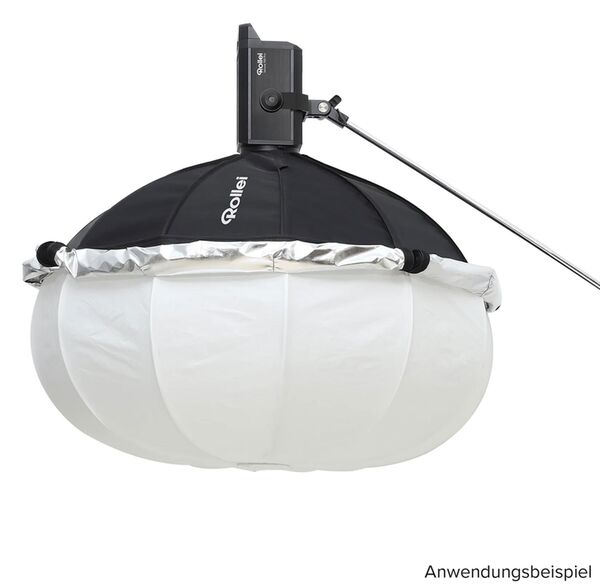 Rollei Quick Ball Softbox  100 cm