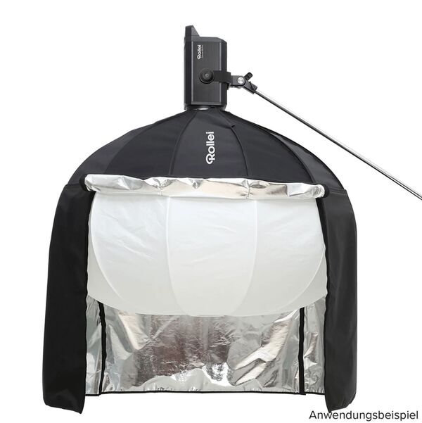 Rollei Quick Ball Softbox  100 cm