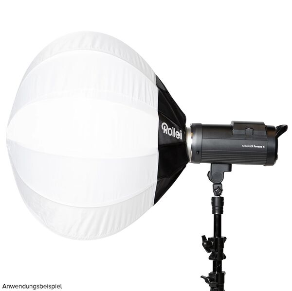 Rollei Quick Ball Softbox S6 