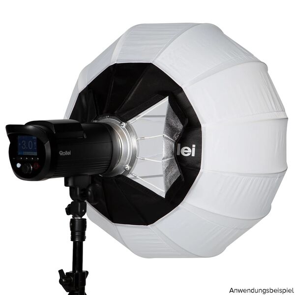 Rollei Quick Ball Softbox S6 
