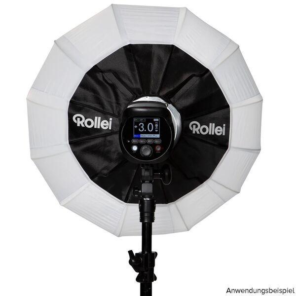 Rollei Quick Ball Softbox S6 