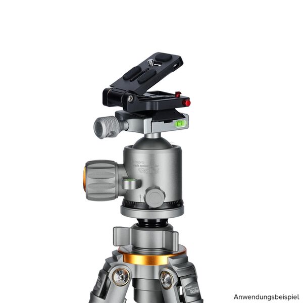 Rollei Quick Flip V2 