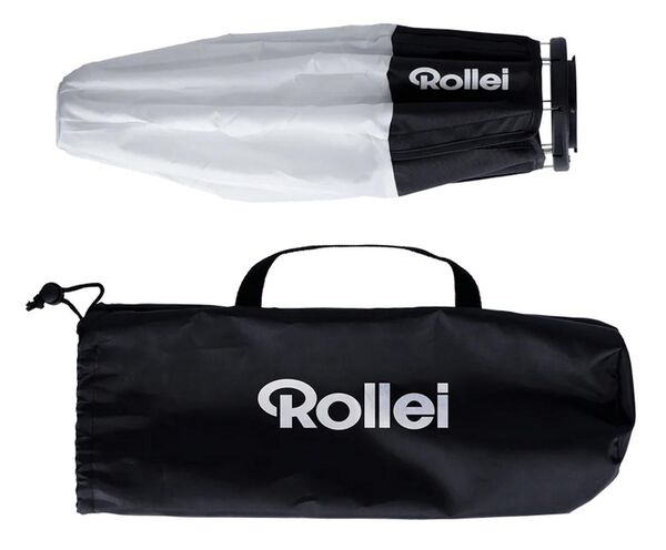 Rollei QuickBall Softbox für HS Freeze Q1 / 1s  30 cm