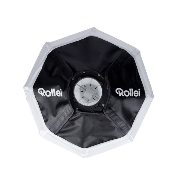 Rollei QuickBall Softbox für HS Freeze Q1 / 1s  30 cm