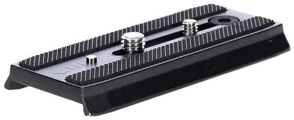 Rollei QuickRelease Plate Videotripod 