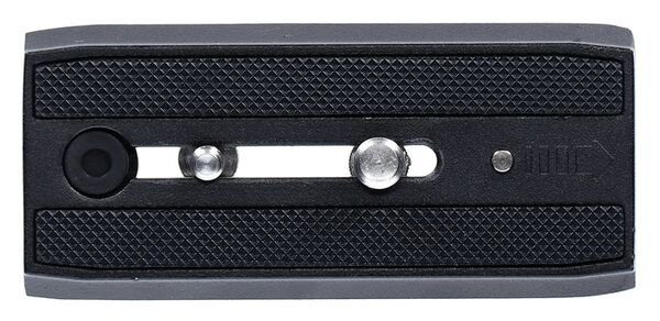 Rollei QuickRelease Plate Videotripod 