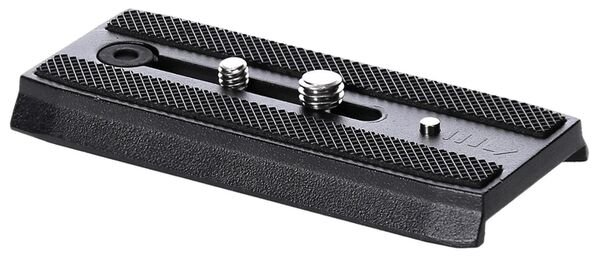 Rollei QuickRelease Plate Videotripod 