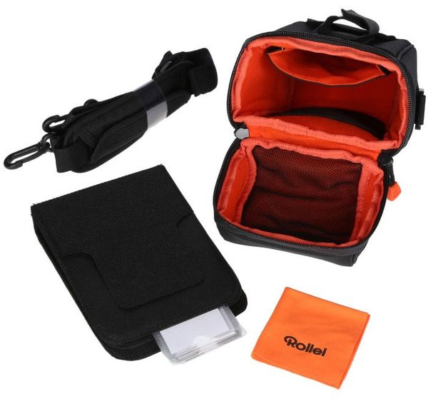 Rollei Rechteckfilter Tasche 100mm 