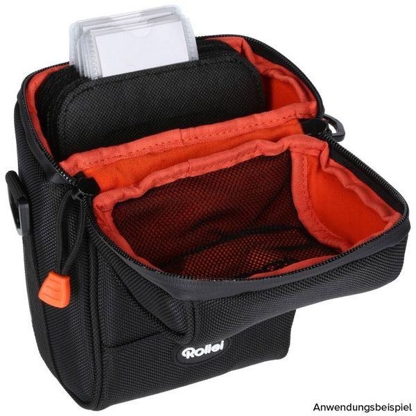 Rollei Rechteckfilter Tasche 100mm 