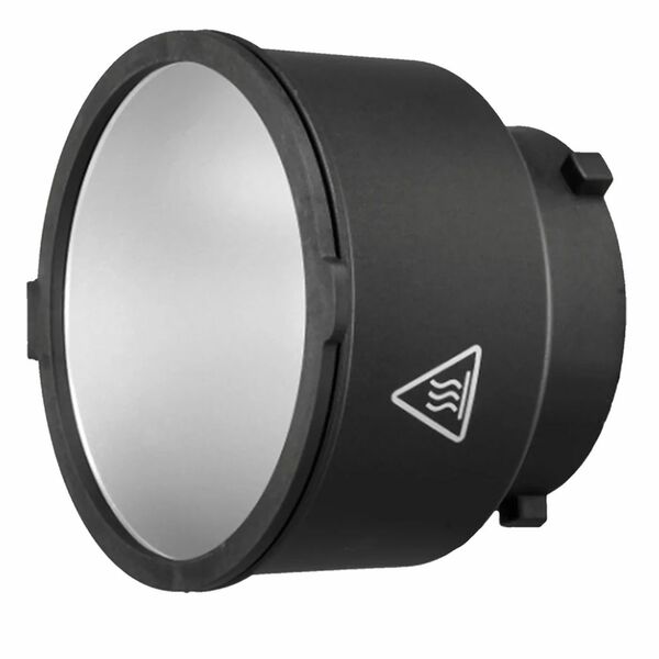 Rollei Reflektor 40° Farbfolien 