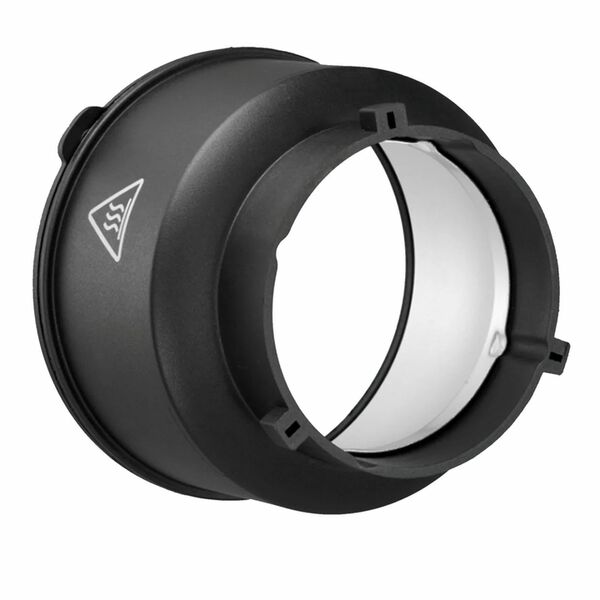 Rollei Reflektor 40° Farbfolien 