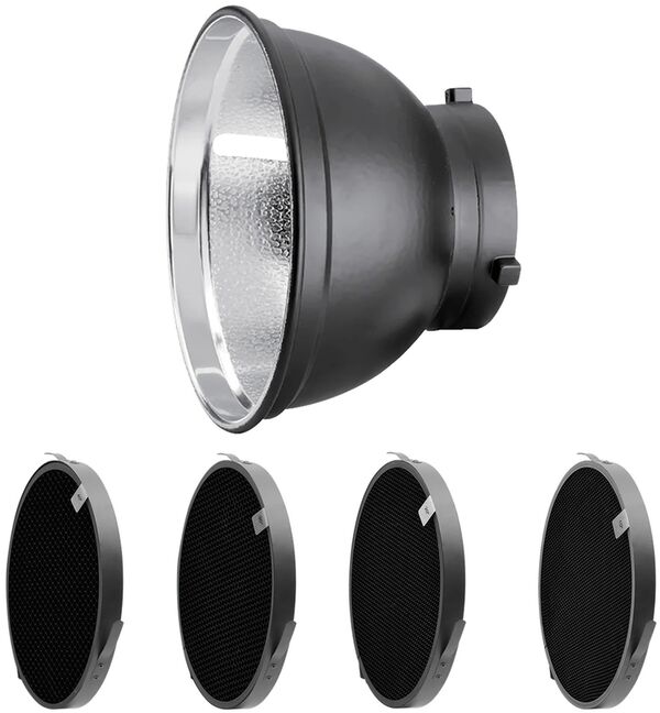 Rollei Reflektor-Set  55°