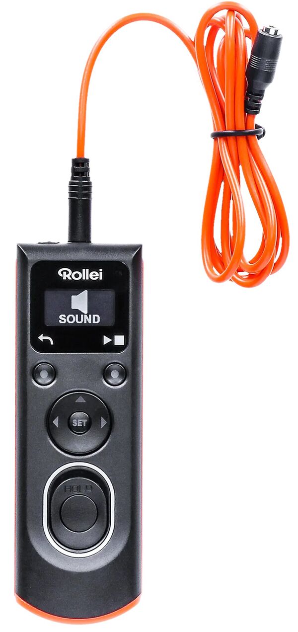 Rollei Remote Kabel V2  Canon